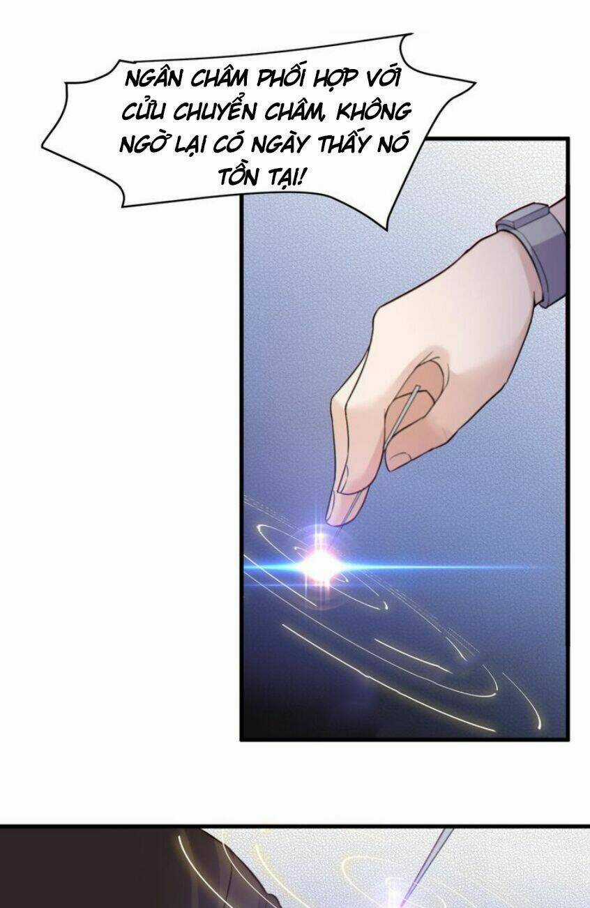 Siêu Cấp Hộ Vệ Của Đại Tiểu Thư Chapter 19 trang 5