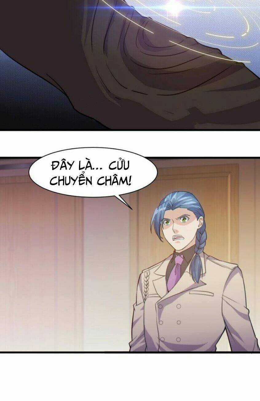 Siêu Cấp Hộ Vệ Của Đại Tiểu Thư Chapter 19 trang 6