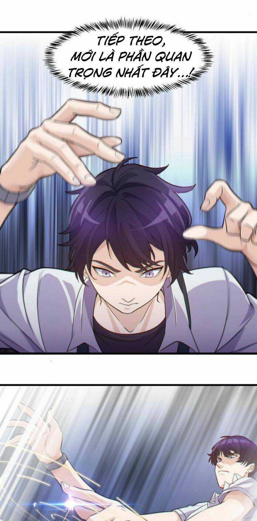 Siêu Cấp Hộ Vệ Của Đại Tiểu Thư Chapter 19 trang 9