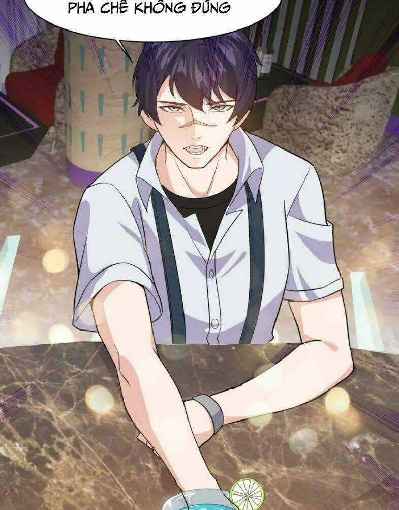 Siêu Cấp Hộ Vệ Của Đại Tiểu Thư Chapter 2 trang 28