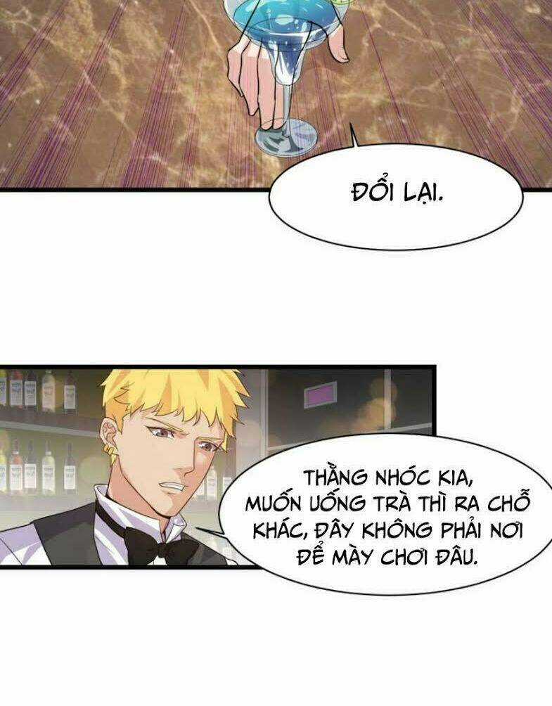 Siêu Cấp Hộ Vệ Của Đại Tiểu Thư Chapter 2 trang 29