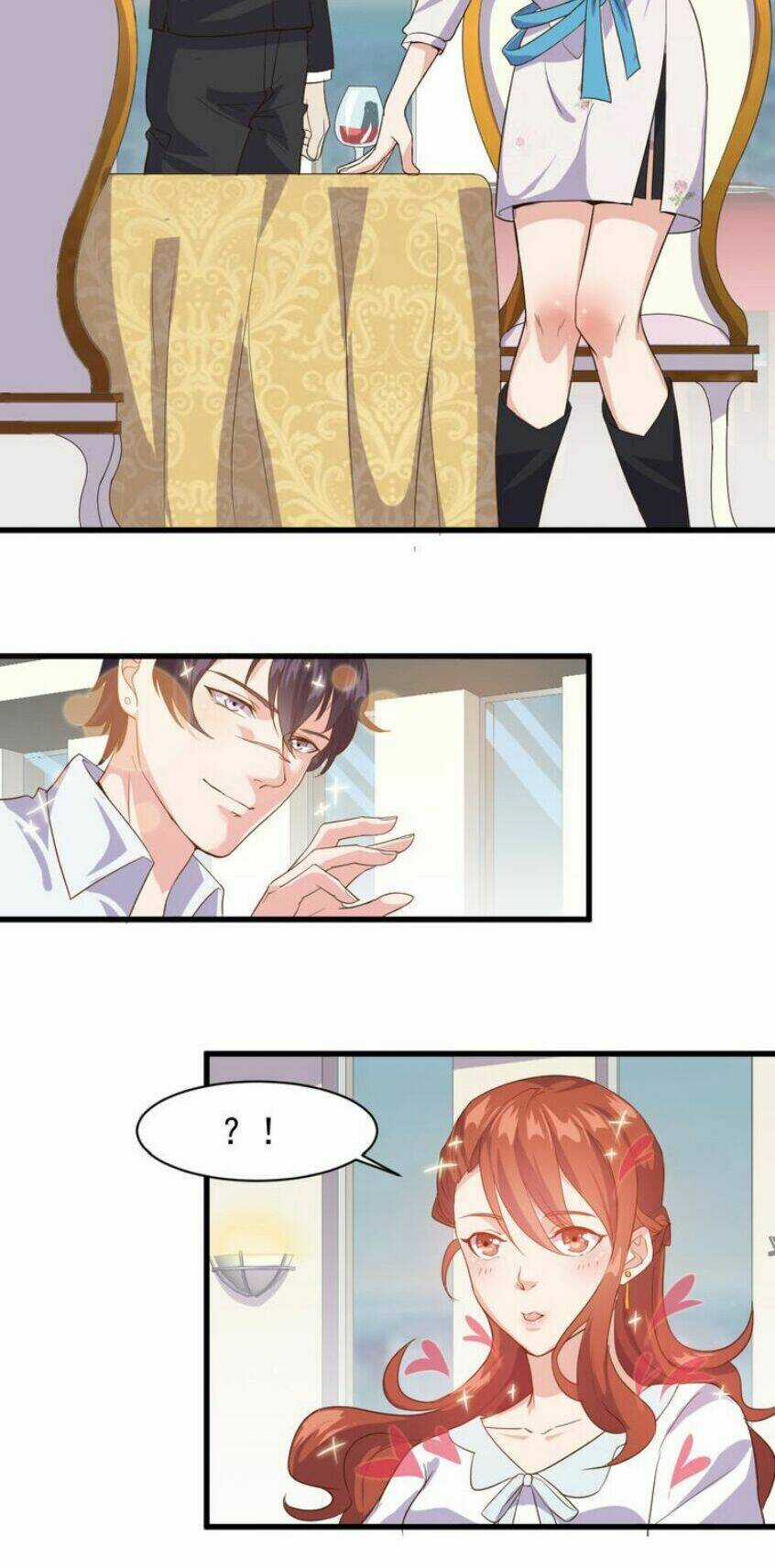 Siêu Cấp Hộ Vệ Của Đại Tiểu Thư Chapter 2 trang 3