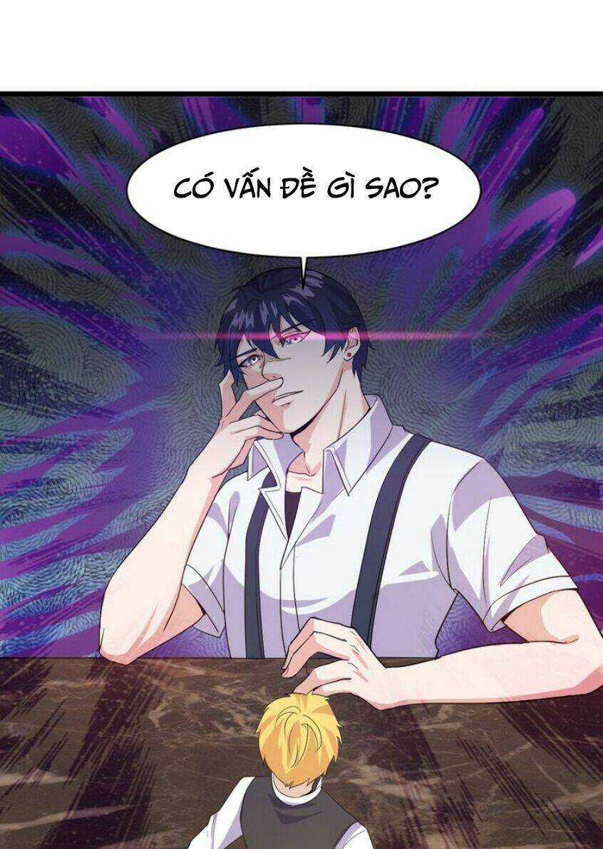 Siêu Cấp Hộ Vệ Của Đại Tiểu Thư Chapter 2 trang 30