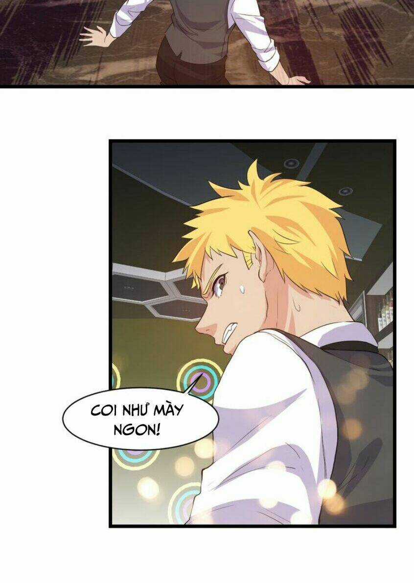 Siêu Cấp Hộ Vệ Của Đại Tiểu Thư Chapter 2 trang 31