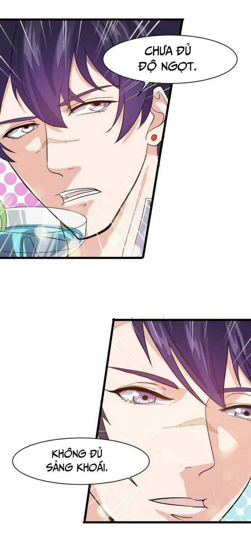 Siêu Cấp Hộ Vệ Của Đại Tiểu Thư Chapter 2 trang 33