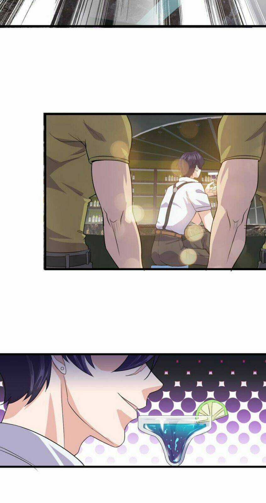 Siêu Cấp Hộ Vệ Của Đại Tiểu Thư Chapter 2 trang 35