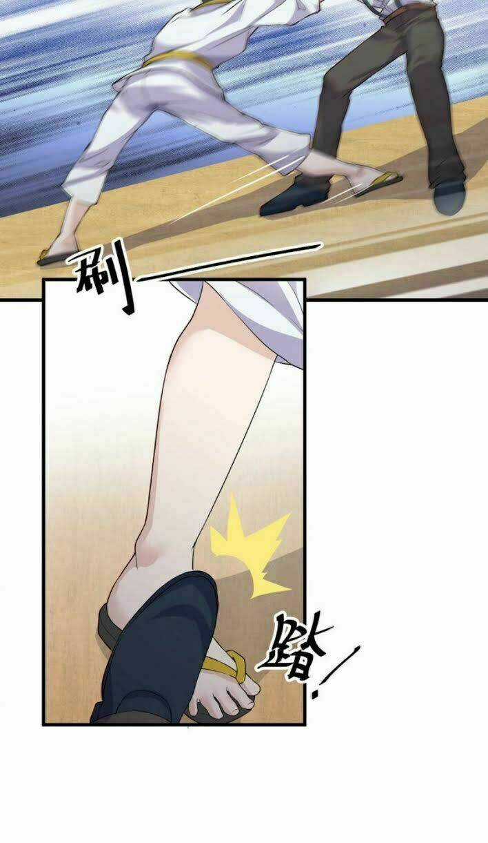 Siêu Cấp Hộ Vệ Của Đại Tiểu Thư Chapter 20 trang 11