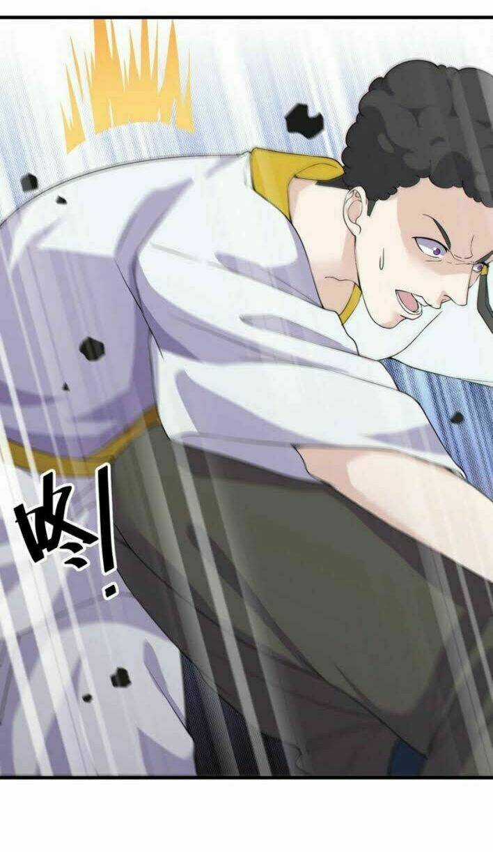 Siêu Cấp Hộ Vệ Của Đại Tiểu Thư Chapter 20 trang 12