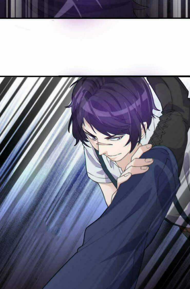 Siêu Cấp Hộ Vệ Của Đại Tiểu Thư Chapter 20 trang 18