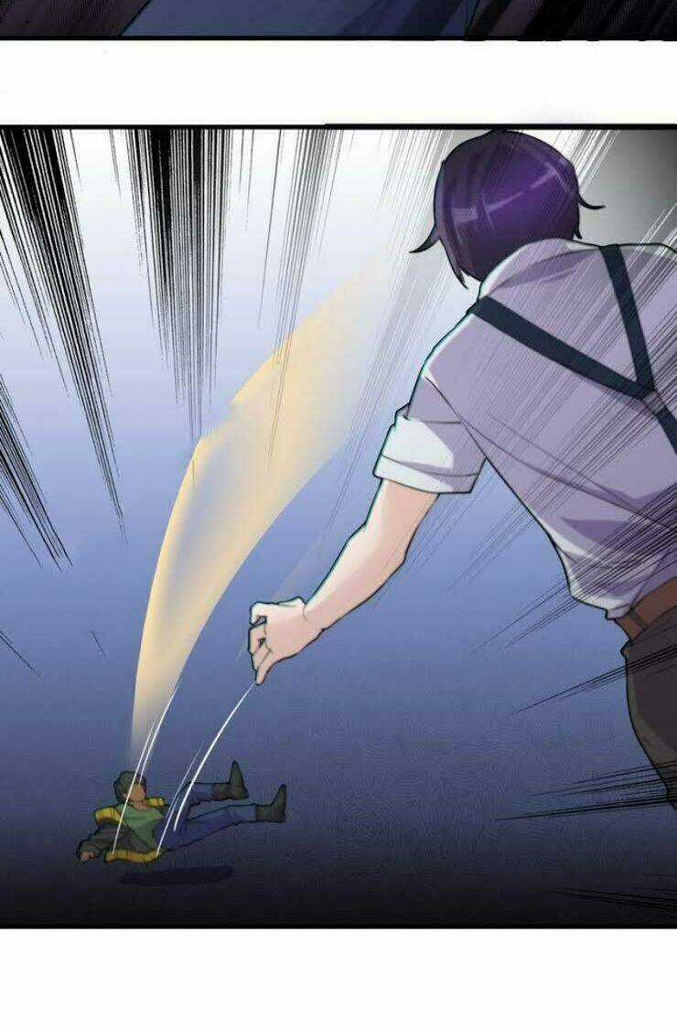 Siêu Cấp Hộ Vệ Của Đại Tiểu Thư Chapter 20 trang 19