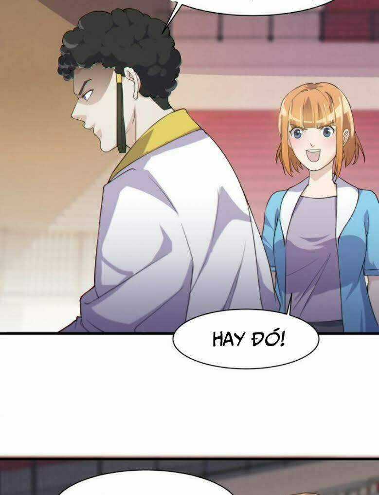 Siêu Cấp Hộ Vệ Của Đại Tiểu Thư Chapter 20 trang 2