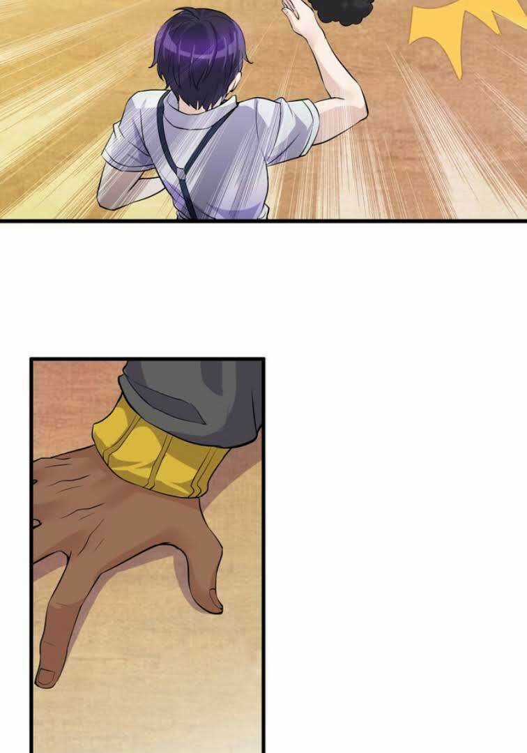 Siêu Cấp Hộ Vệ Của Đại Tiểu Thư Chapter 20 trang 24