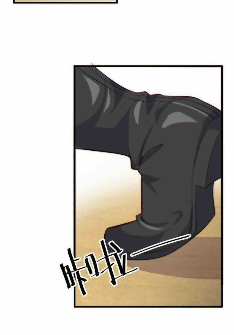 Siêu Cấp Hộ Vệ Của Đại Tiểu Thư Chapter 20 trang 25