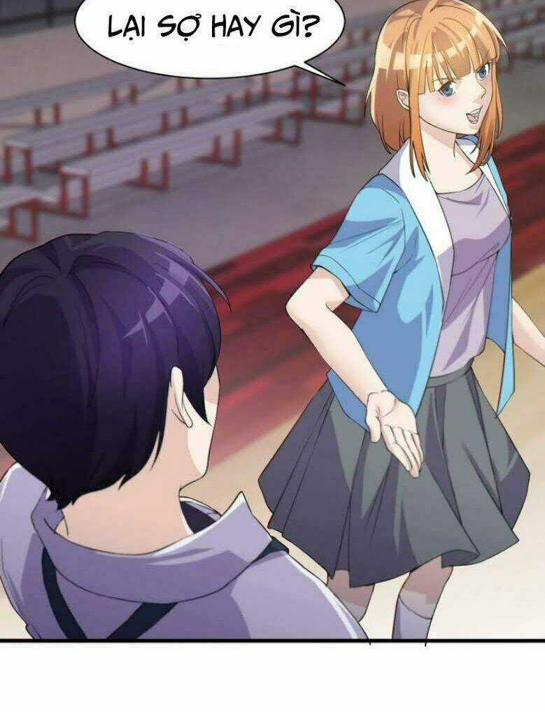 Siêu Cấp Hộ Vệ Của Đại Tiểu Thư Chapter 20 trang 3