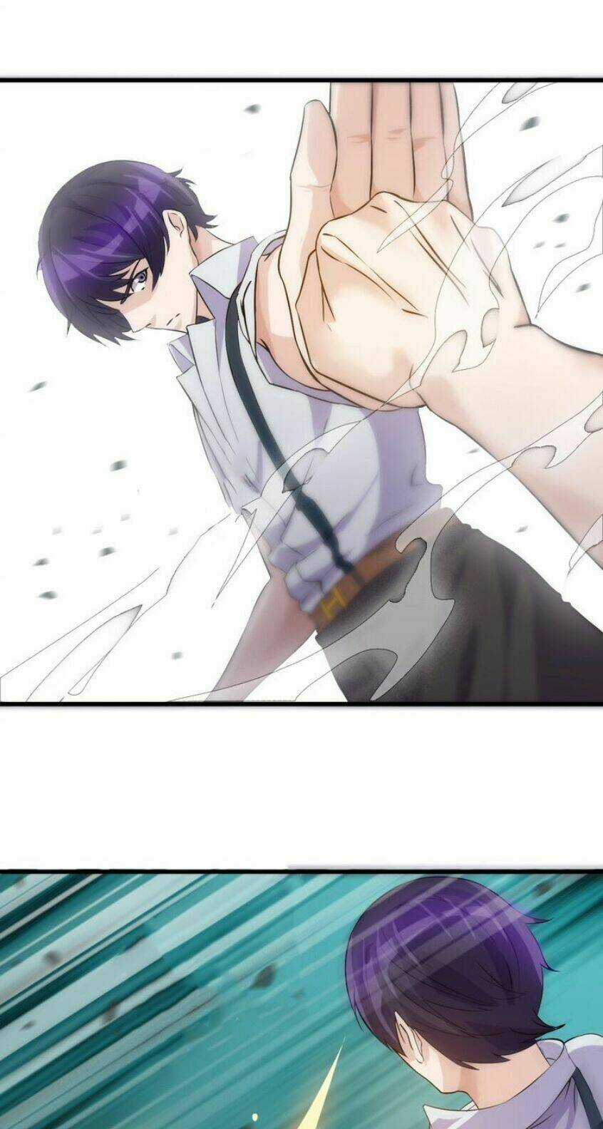 Siêu Cấp Hộ Vệ Của Đại Tiểu Thư Chapter 20 trang 38