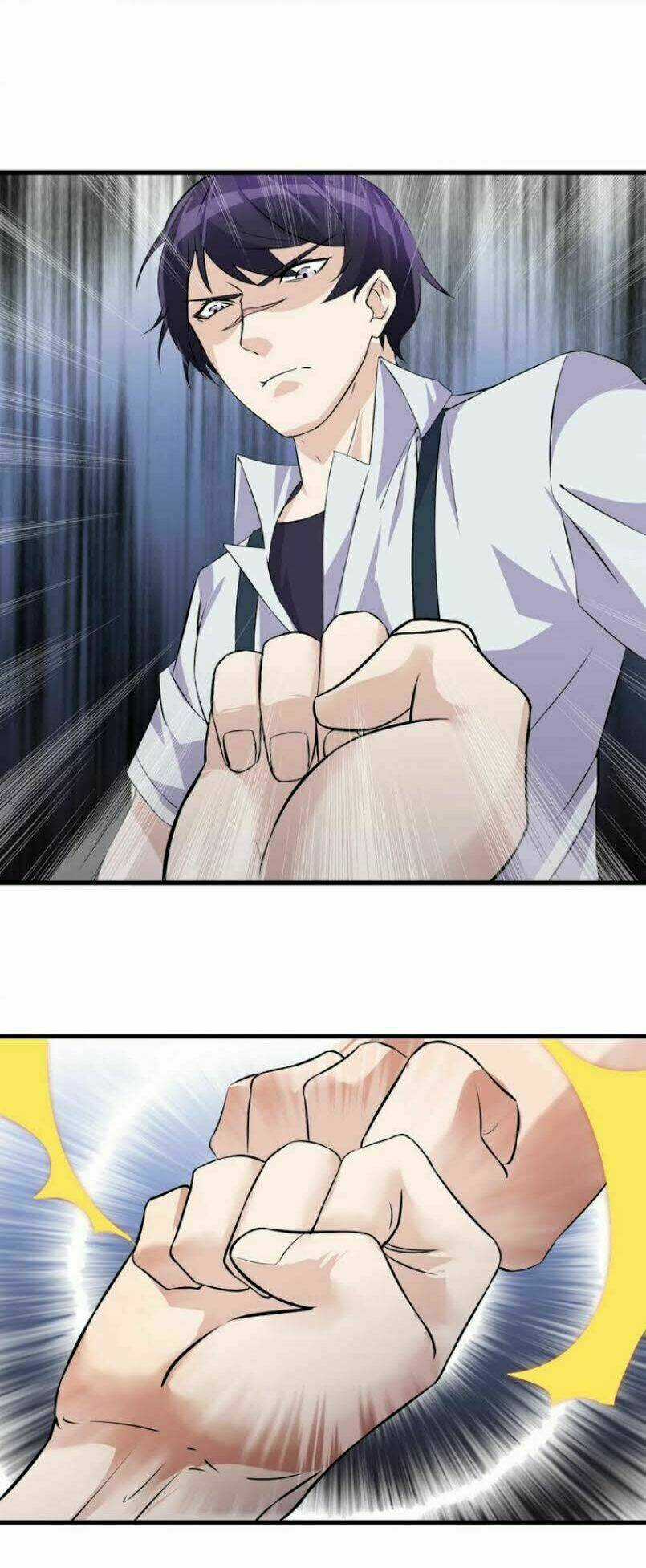 Siêu Cấp Hộ Vệ Của Đại Tiểu Thư Chapter 20 trang 43