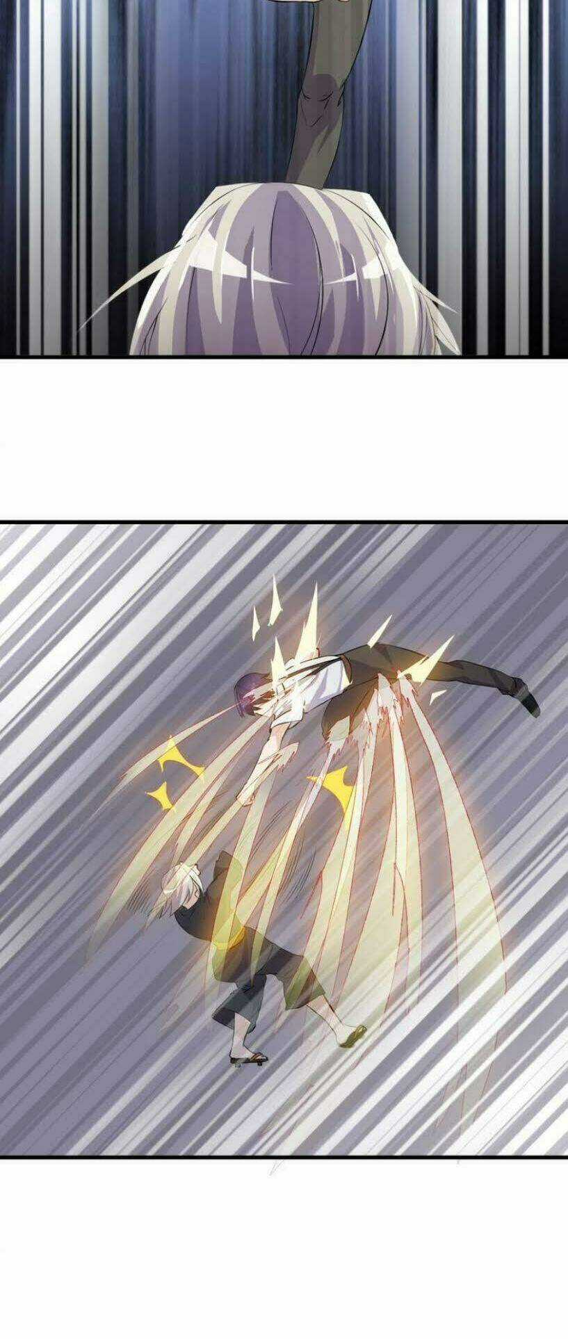 Siêu Cấp Hộ Vệ Của Đại Tiểu Thư Chapter 20 trang 45