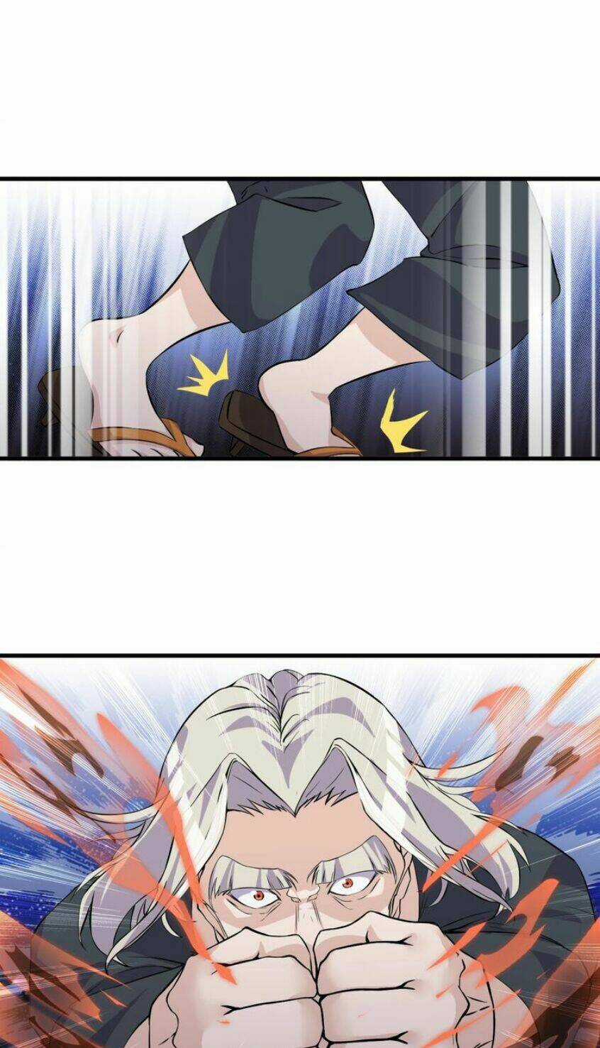 Siêu Cấp Hộ Vệ Của Đại Tiểu Thư Chapter 20 trang 46