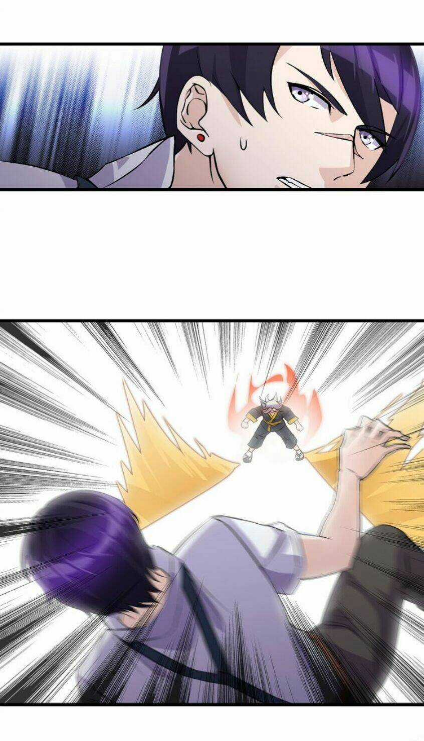 Siêu Cấp Hộ Vệ Của Đại Tiểu Thư Chapter 20 trang 48