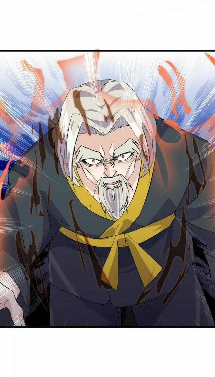 Siêu Cấp Hộ Vệ Của Đại Tiểu Thư Chapter 20 trang 49