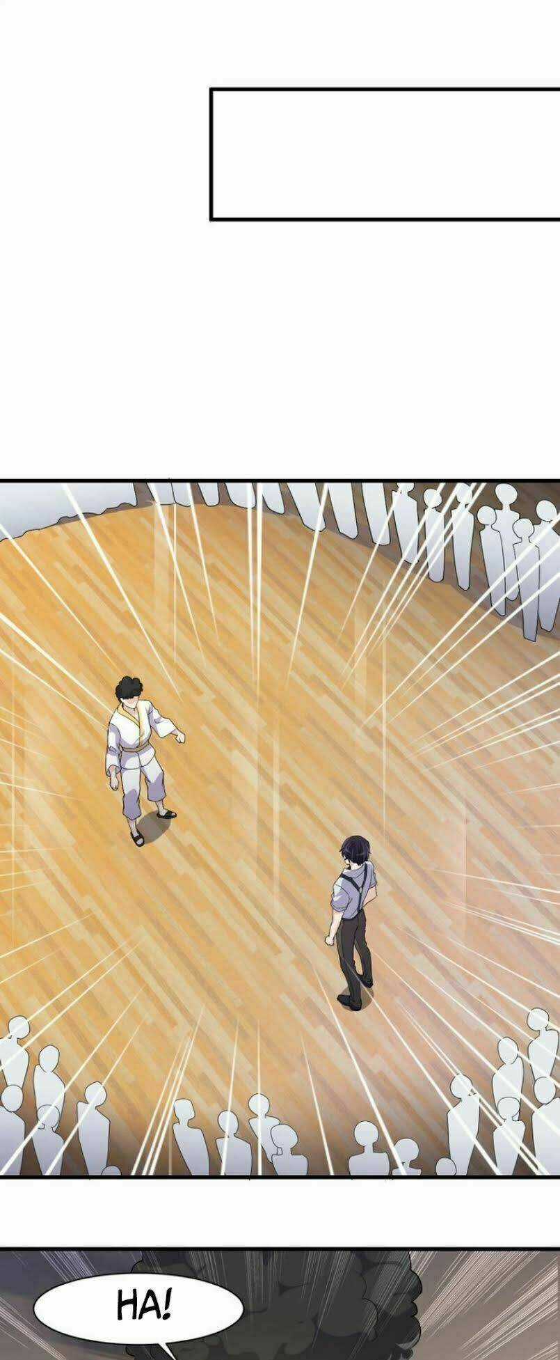 Siêu Cấp Hộ Vệ Của Đại Tiểu Thư Chapter 20 trang 6