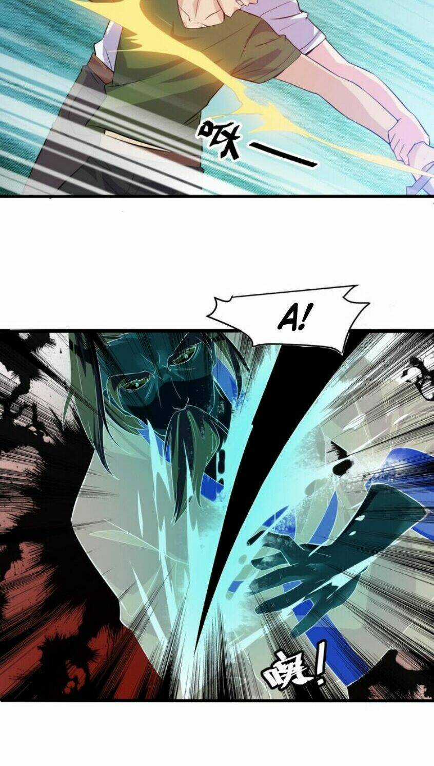 Siêu Cấp Hộ Vệ Của Đại Tiểu Thư Chapter 21 trang 12