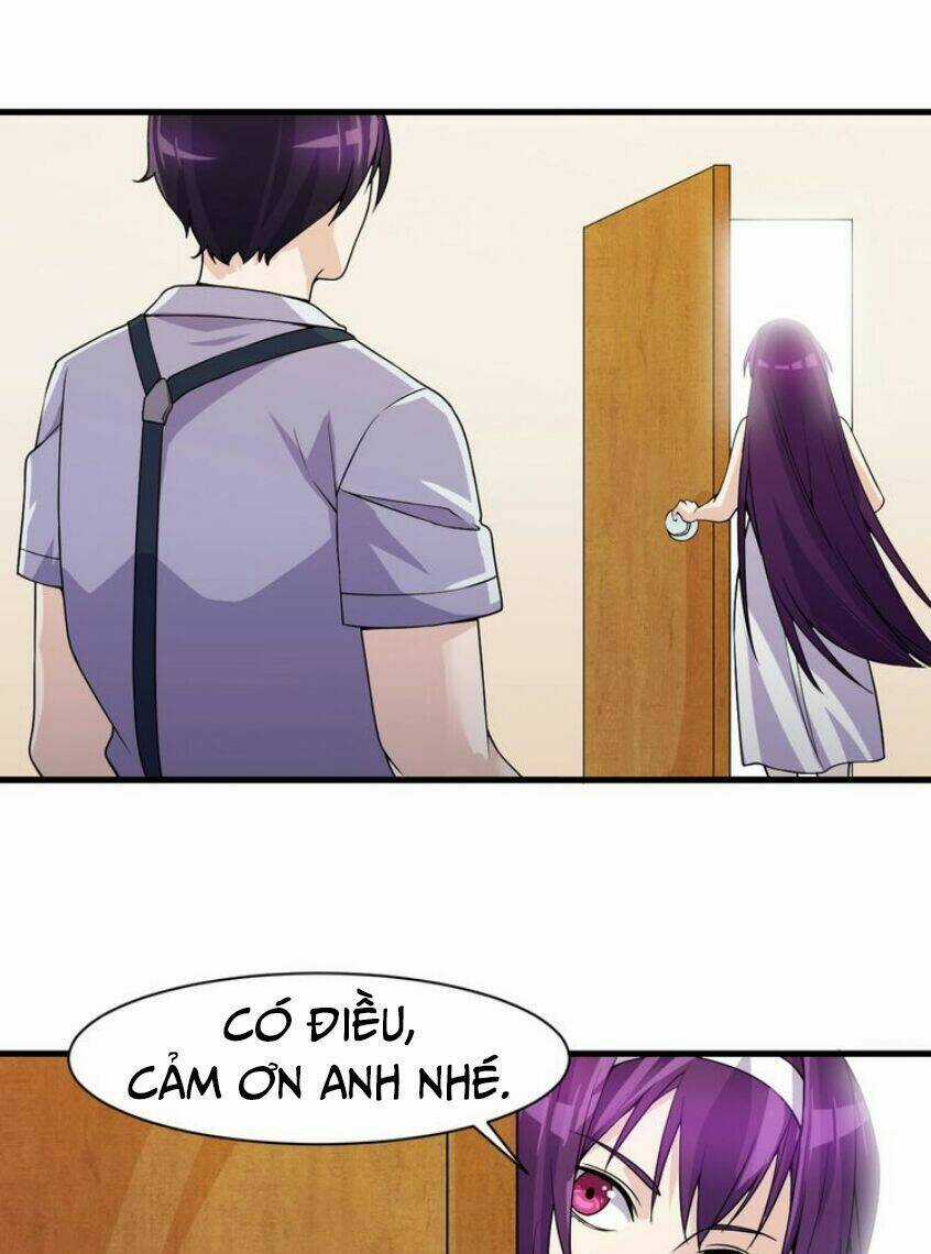 Siêu Cấp Hộ Vệ Của Đại Tiểu Thư Chapter 21 trang 17