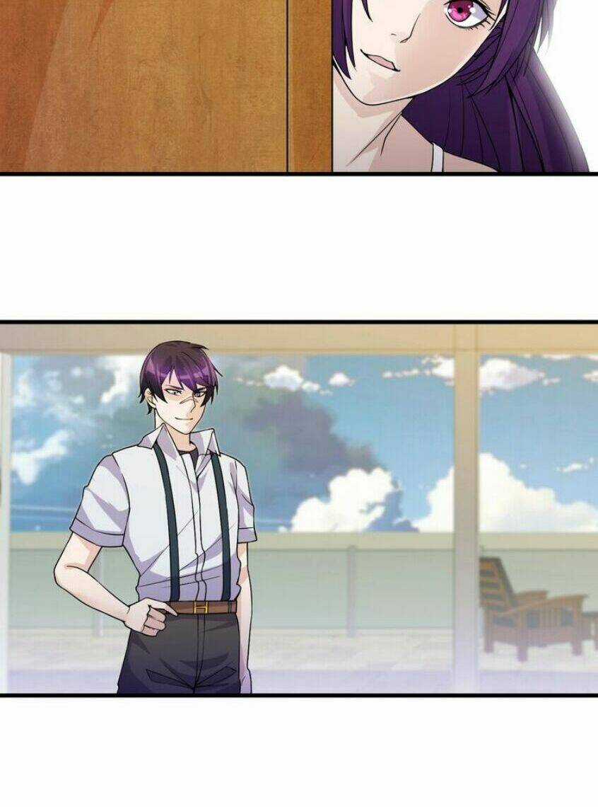 Siêu Cấp Hộ Vệ Của Đại Tiểu Thư Chapter 21 trang 18