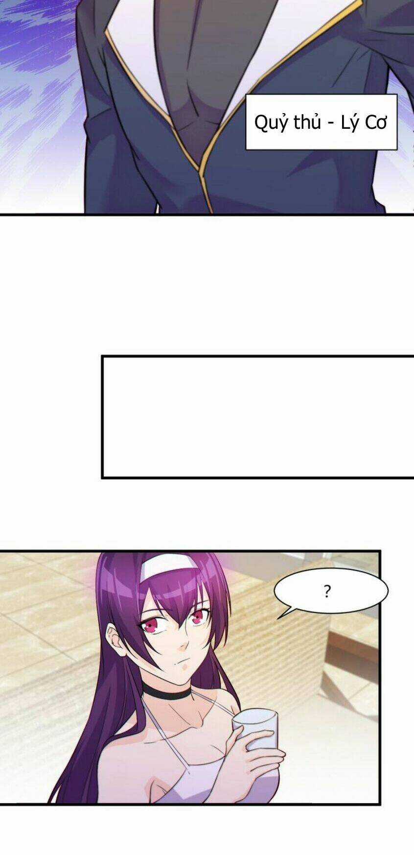 Siêu Cấp Hộ Vệ Của Đại Tiểu Thư Chapter 21 trang 22