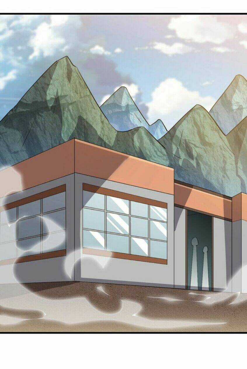 Siêu Cấp Hộ Vệ Của Đại Tiểu Thư Chapter 21 trang 28