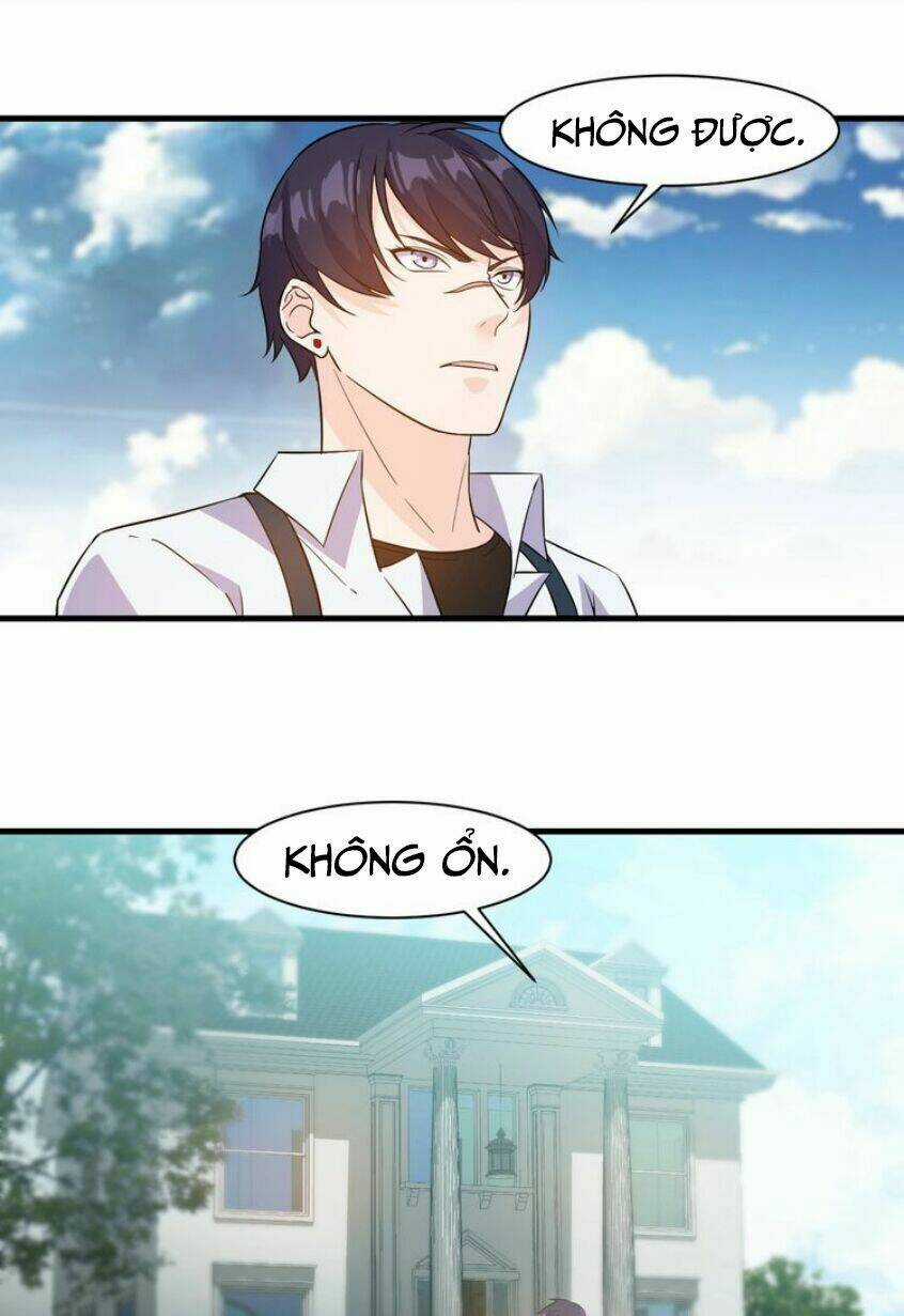 Siêu Cấp Hộ Vệ Của Đại Tiểu Thư Chapter 21 trang 35