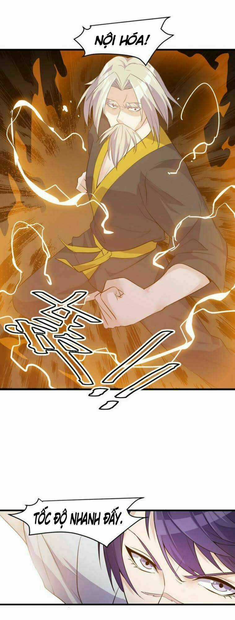 Siêu Cấp Hộ Vệ Của Đại Tiểu Thư Chapter 21 trang 4