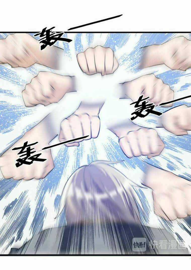 Siêu Cấp Hộ Vệ Của Đại Tiểu Thư Chapter 21 trang 5