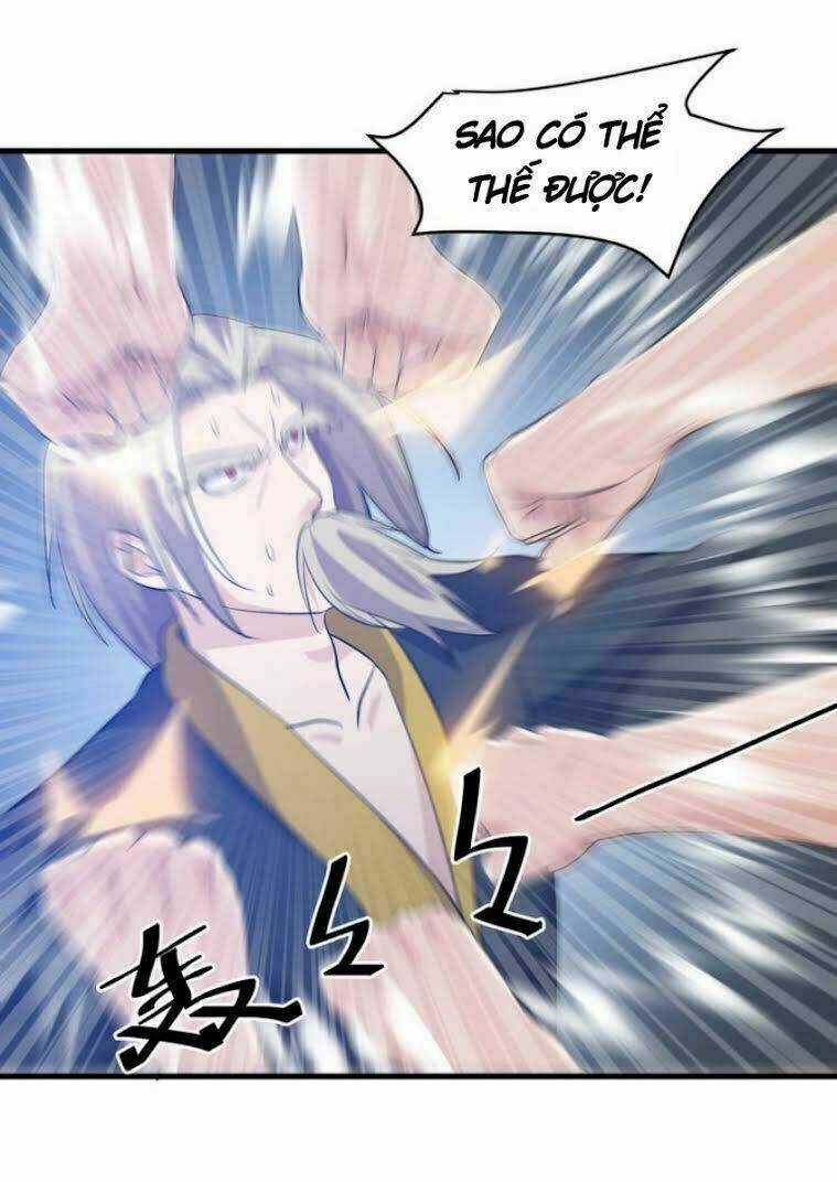 Siêu Cấp Hộ Vệ Của Đại Tiểu Thư Chapter 21 trang 6