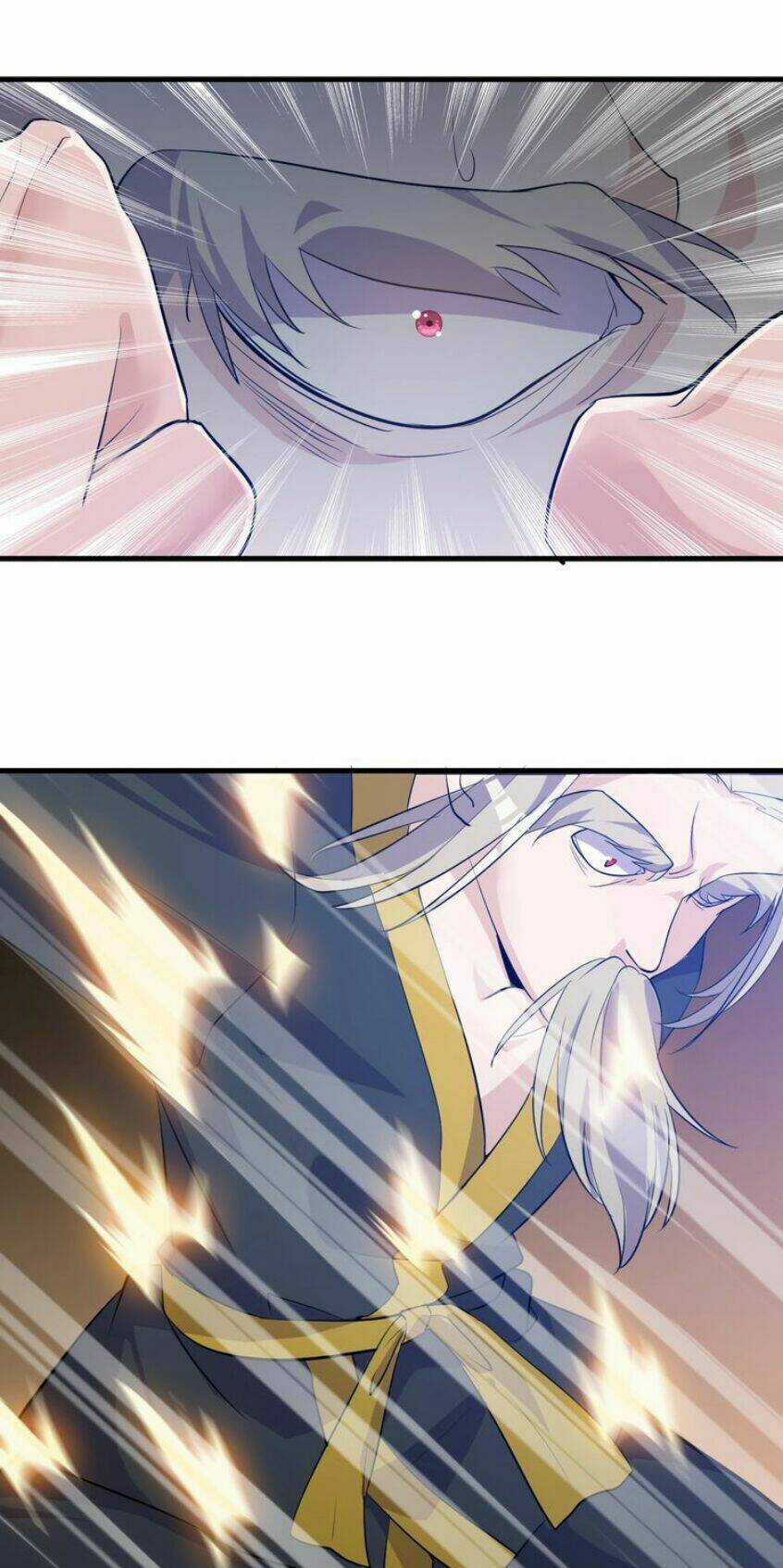 Siêu Cấp Hộ Vệ Của Đại Tiểu Thư Chapter 21 trang 7