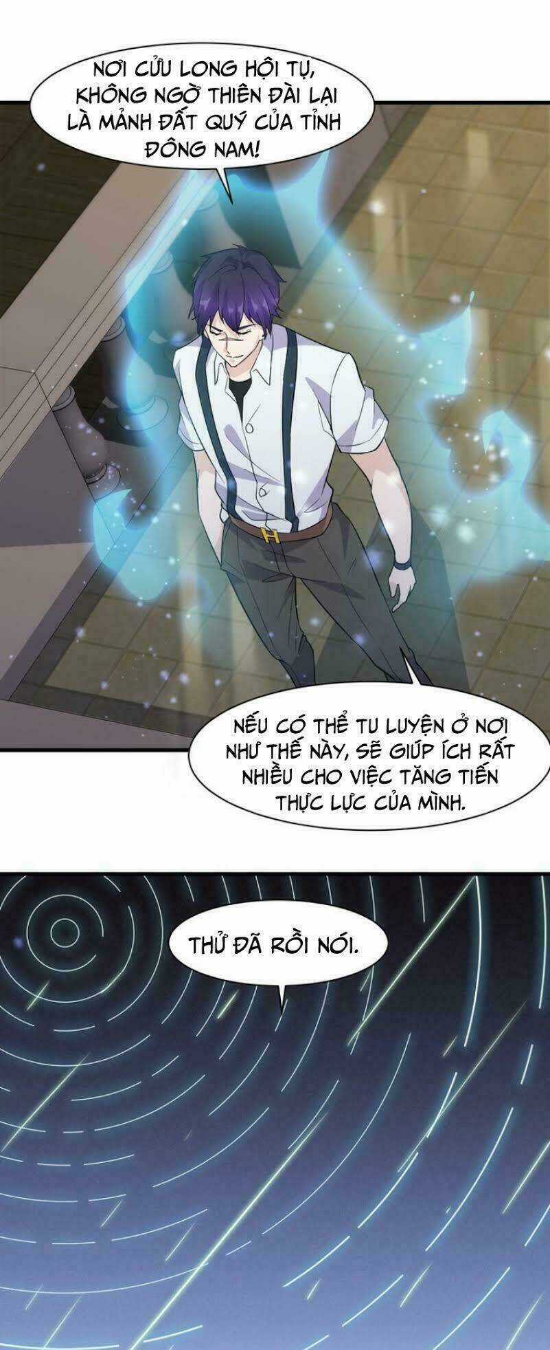 Siêu Cấp Hộ Vệ Của Đại Tiểu Thư Chapter 22 trang 16