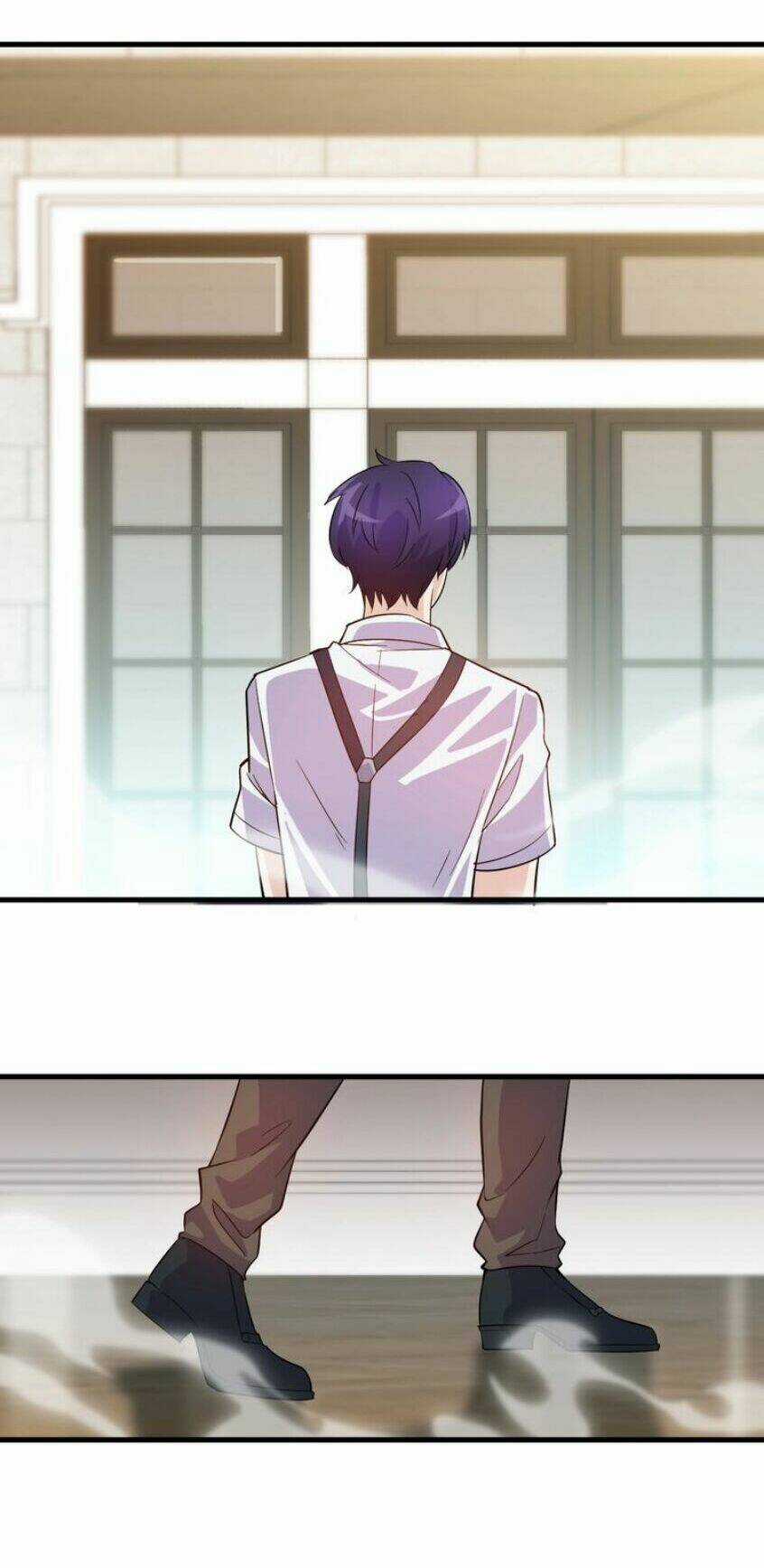 Siêu Cấp Hộ Vệ Của Đại Tiểu Thư Chapter 22 trang 19