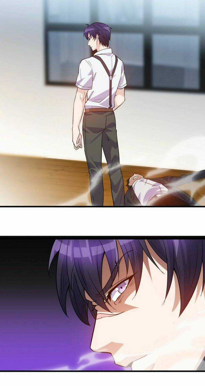 Siêu Cấp Hộ Vệ Của Đại Tiểu Thư Chapter 22 trang 23