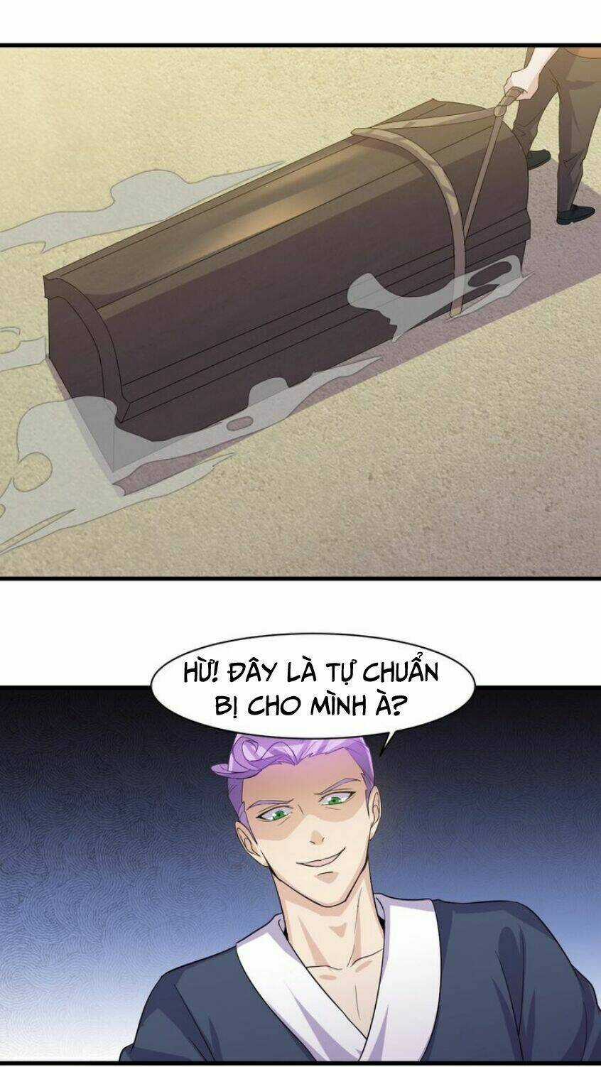 Siêu Cấp Hộ Vệ Của Đại Tiểu Thư Chapter 23 trang 10