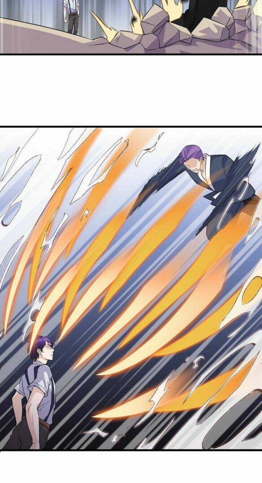 Siêu Cấp Hộ Vệ Của Đại Tiểu Thư Chapter 23 trang 15