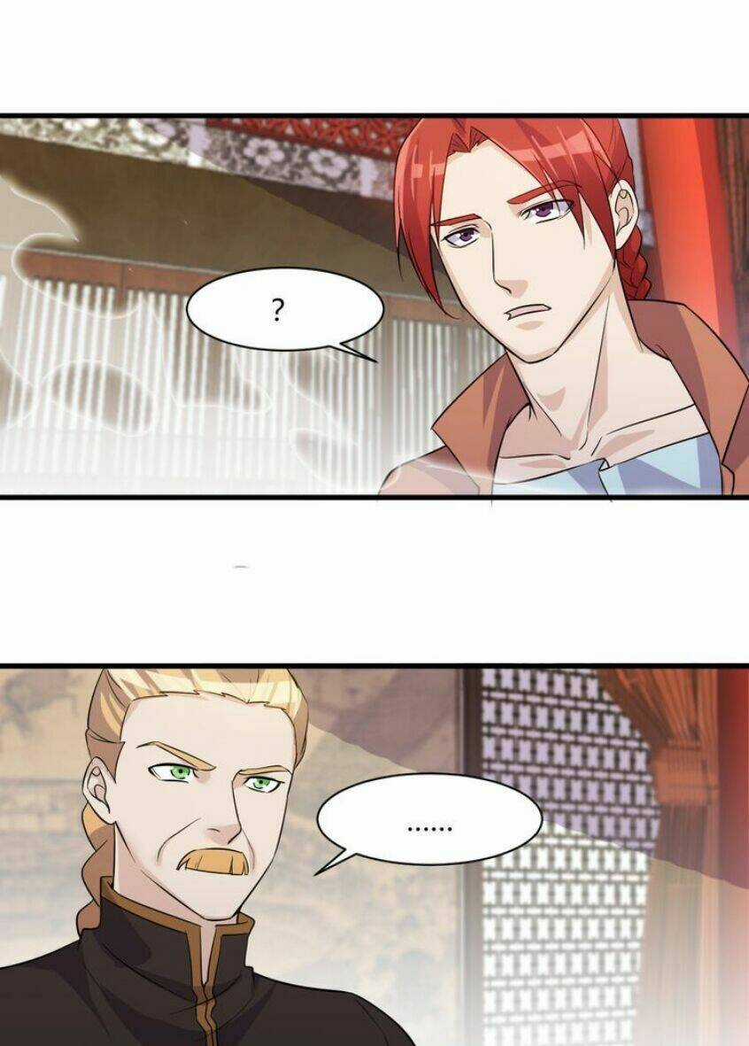 Siêu Cấp Hộ Vệ Của Đại Tiểu Thư Chapter 23 trang 2