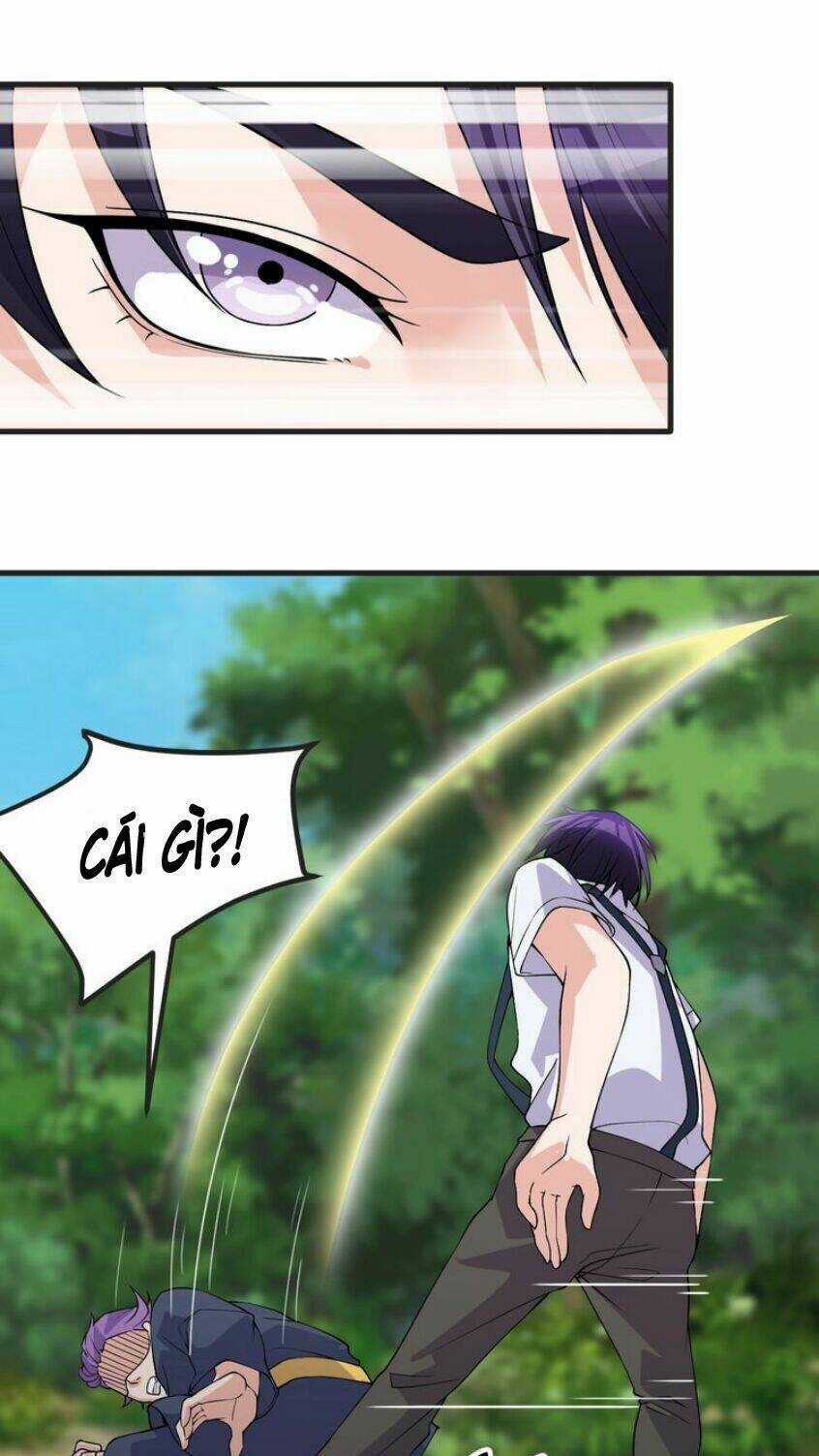 Siêu Cấp Hộ Vệ Của Đại Tiểu Thư Chapter 23 trang 22