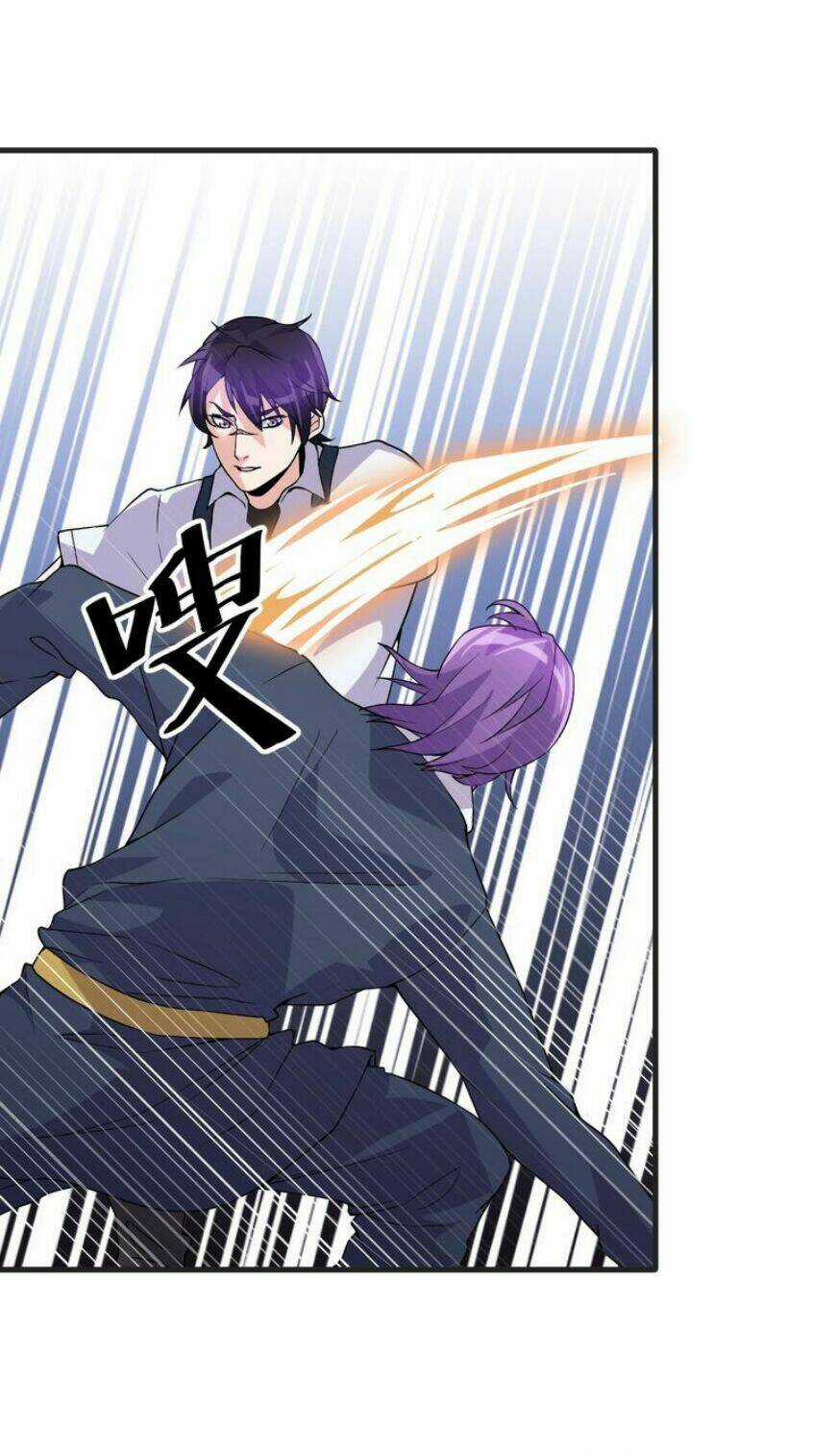 Siêu Cấp Hộ Vệ Của Đại Tiểu Thư Chapter 23 trang 24