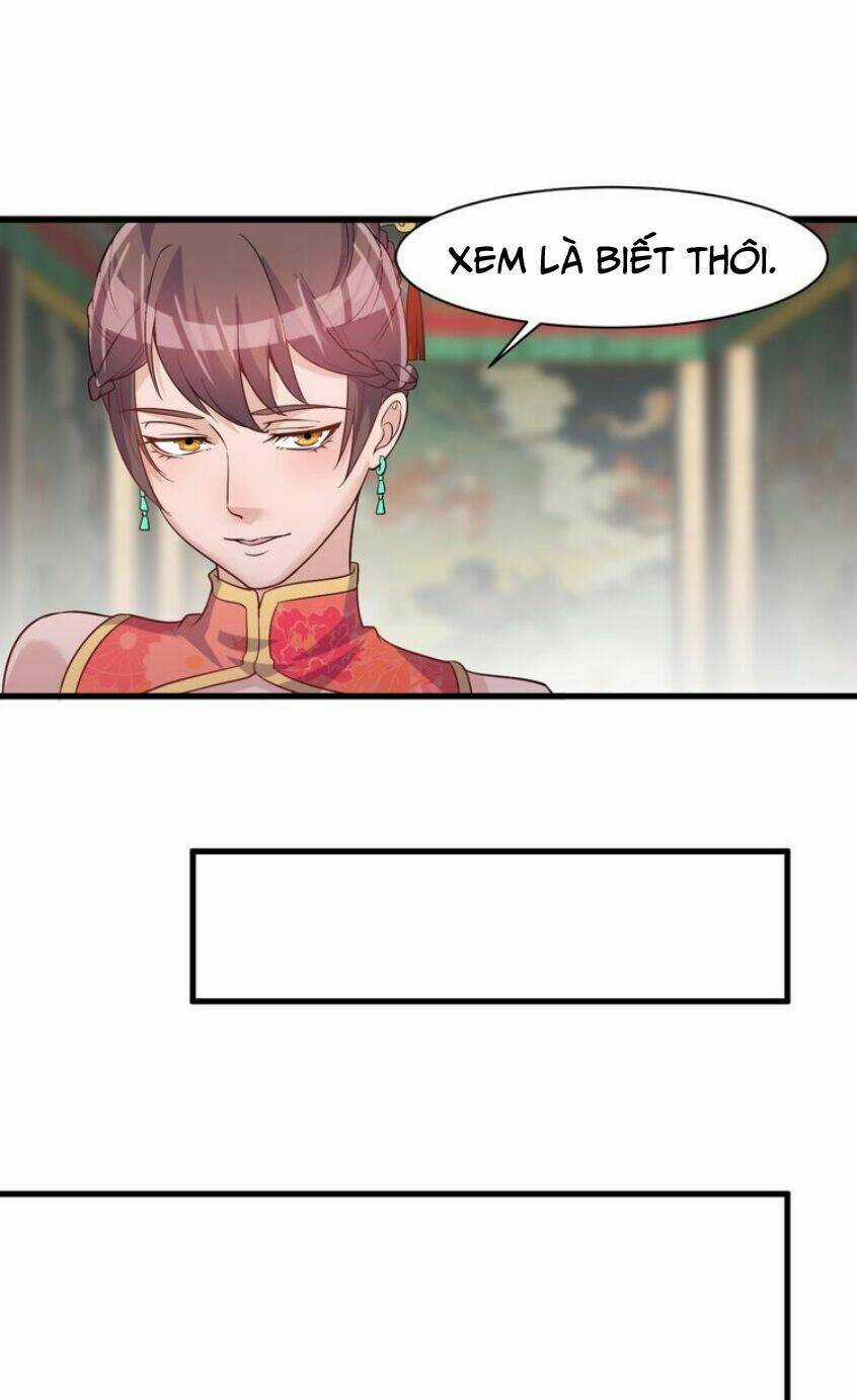 Siêu Cấp Hộ Vệ Của Đại Tiểu Thư Chapter 23 trang 6