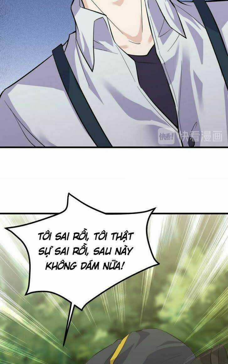 Siêu Cấp Hộ Vệ Của Đại Tiểu Thư Chapter 24 trang 11