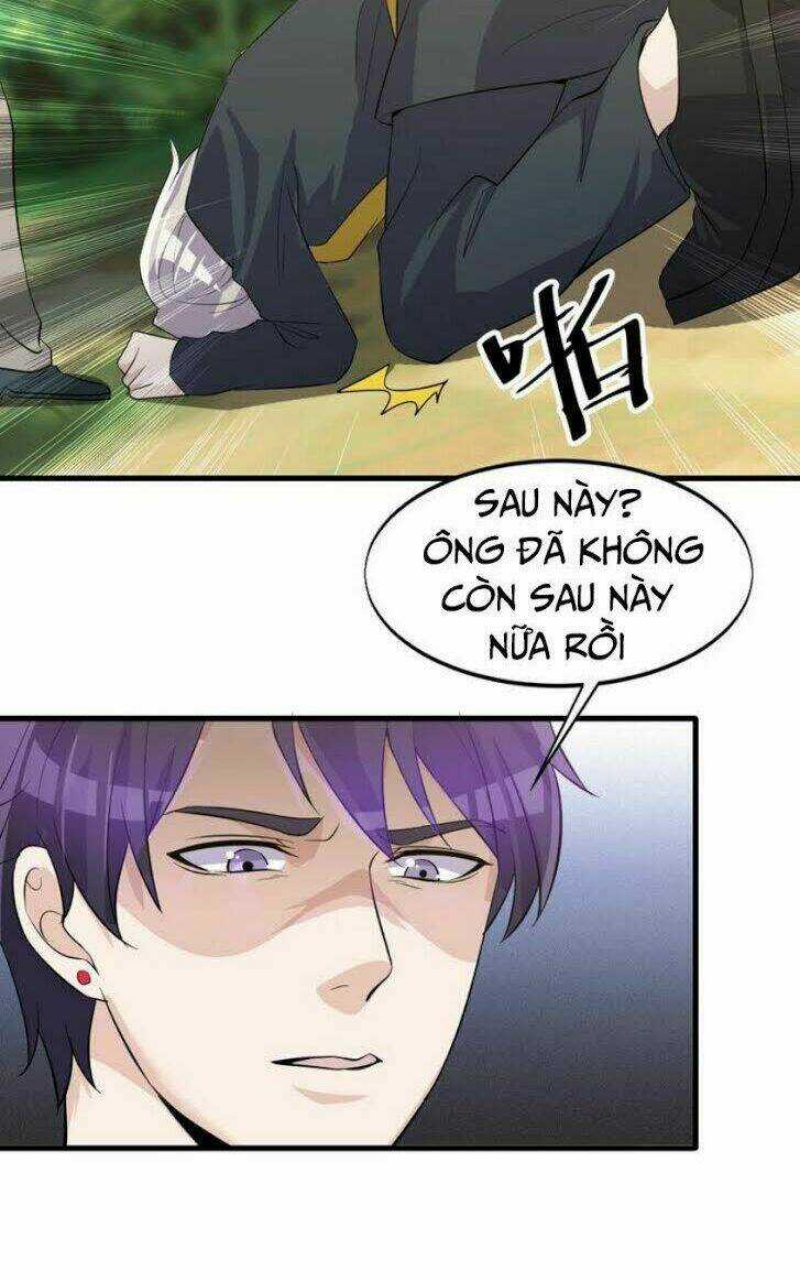 Siêu Cấp Hộ Vệ Của Đại Tiểu Thư Chapter 24 trang 12