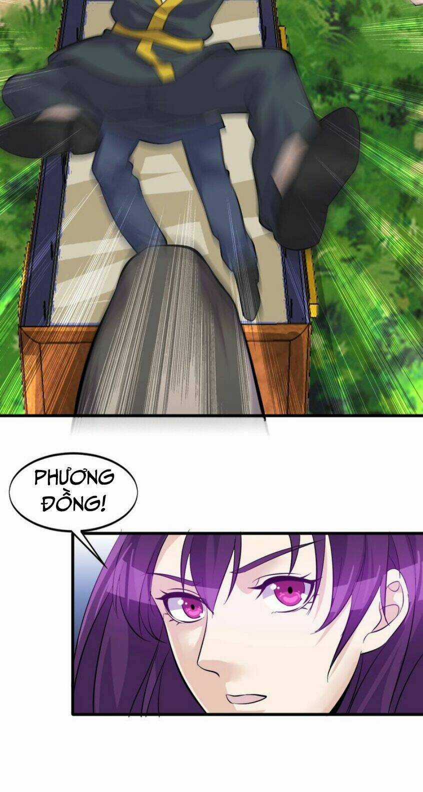 Siêu Cấp Hộ Vệ Của Đại Tiểu Thư Chapter 24 trang 14