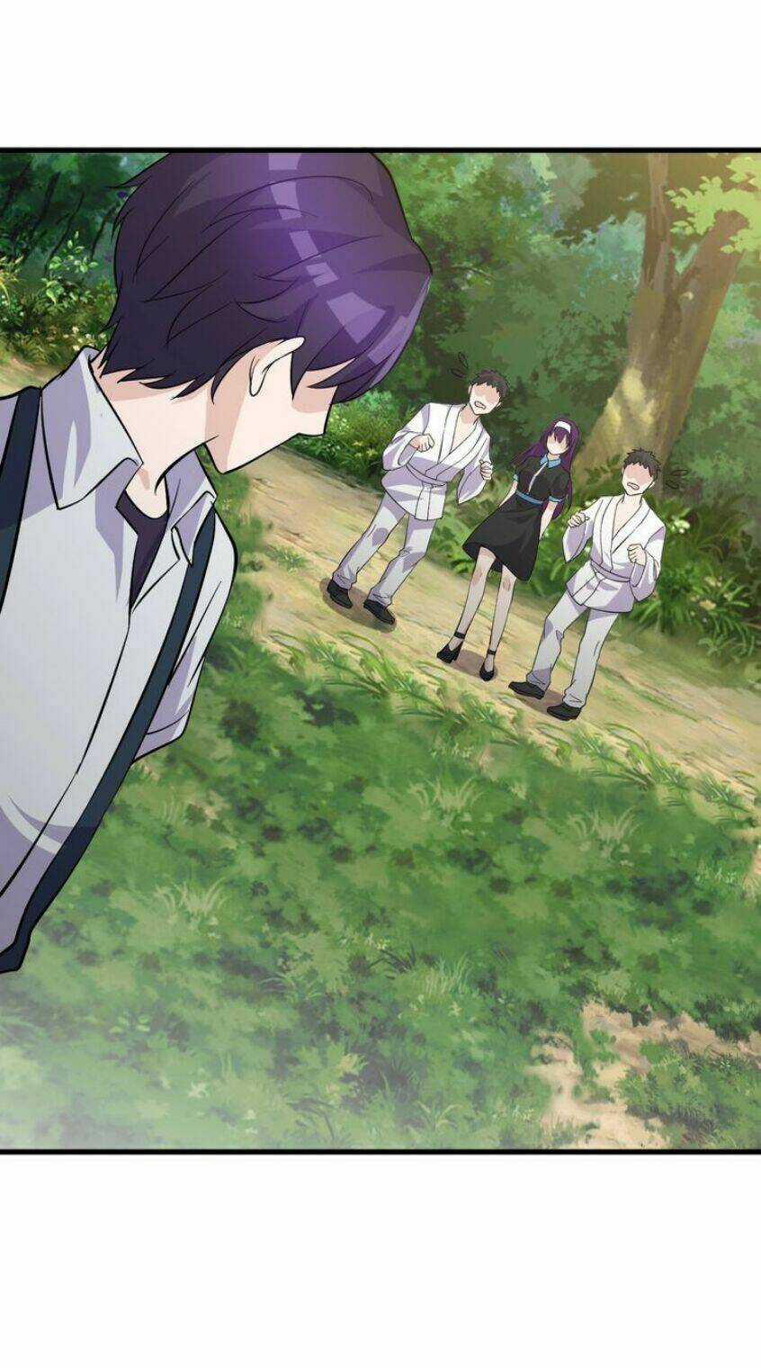 Siêu Cấp Hộ Vệ Của Đại Tiểu Thư Chapter 24 trang 15