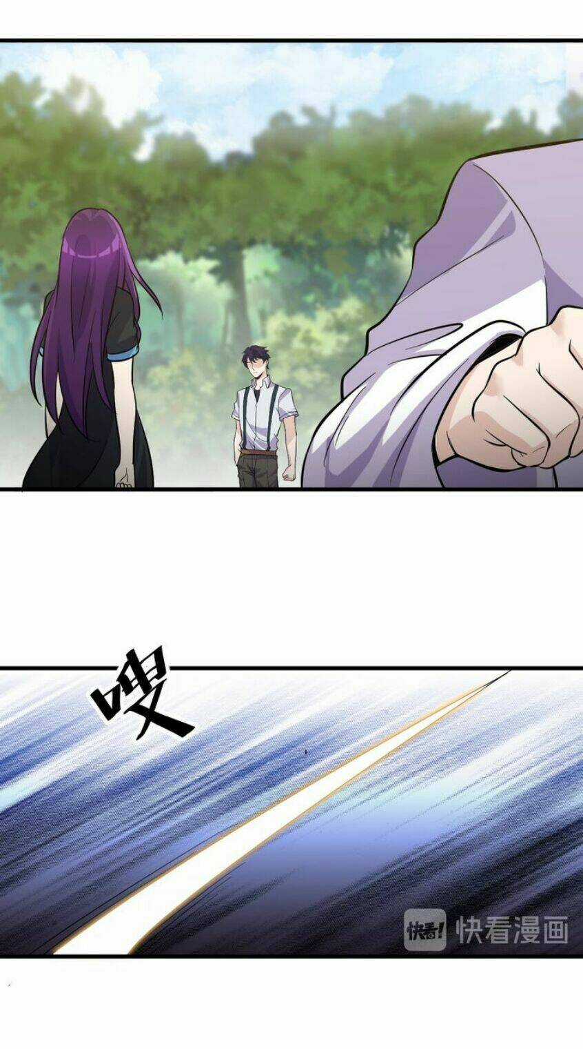 Siêu Cấp Hộ Vệ Của Đại Tiểu Thư Chapter 24 trang 16