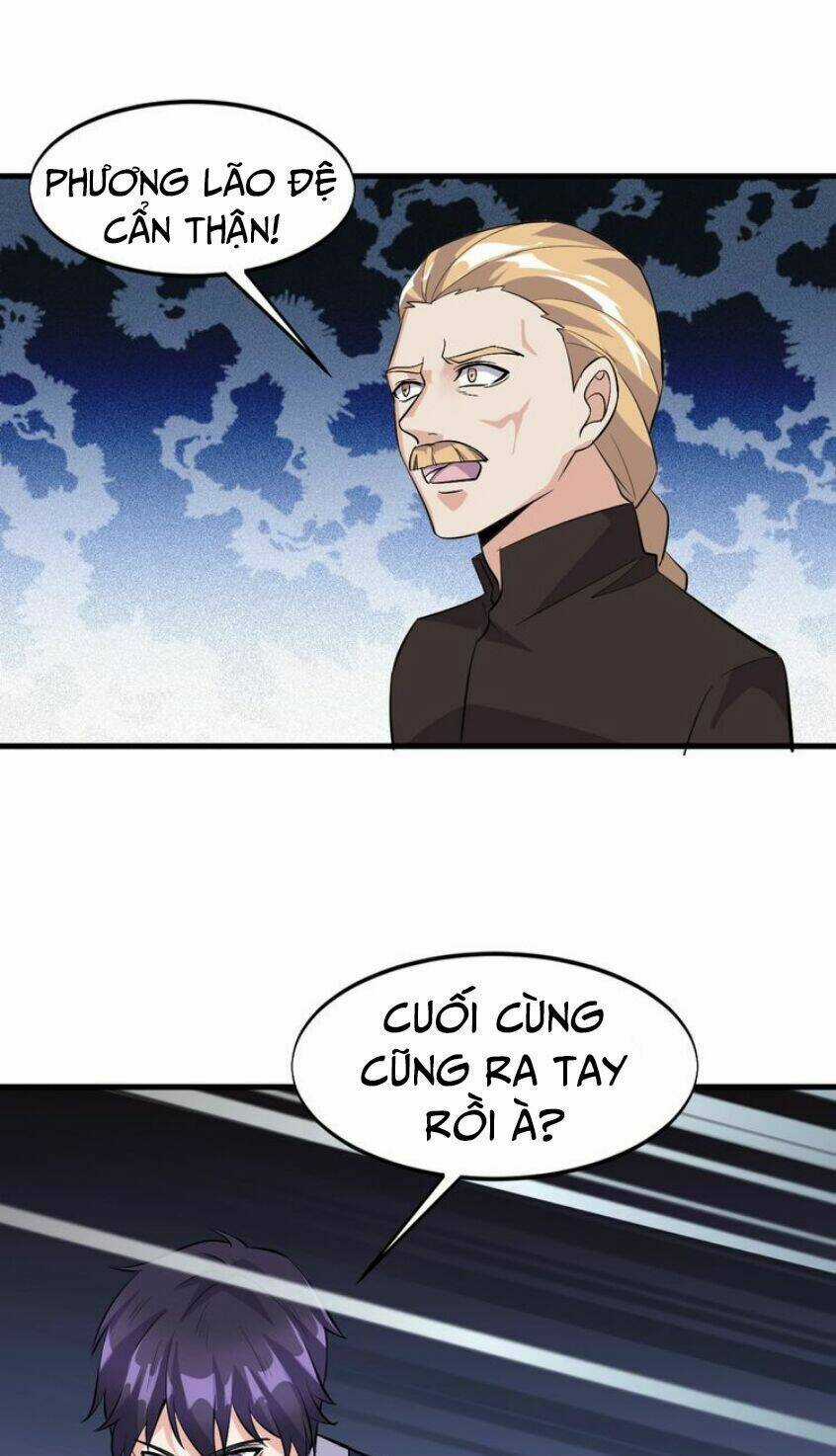 Siêu Cấp Hộ Vệ Của Đại Tiểu Thư Chapter 24 trang 17